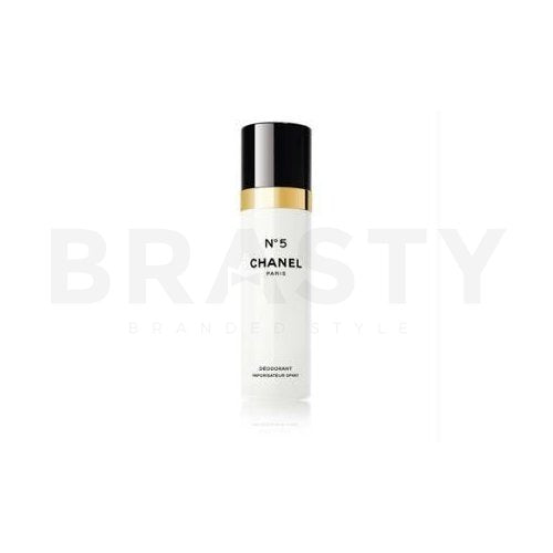 Chanel No.5 DSP W 100ml