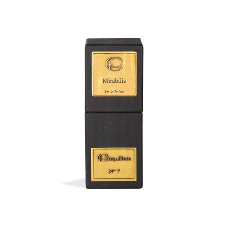 Coquillete parfum N.7 Mirabilis Unisex Perfume Extract 100 ml