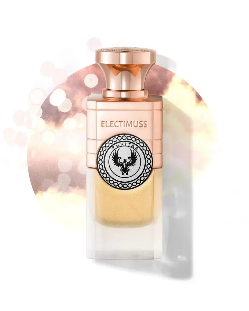 Electimuss PURITAS Pure parfum unisex - 100 ml