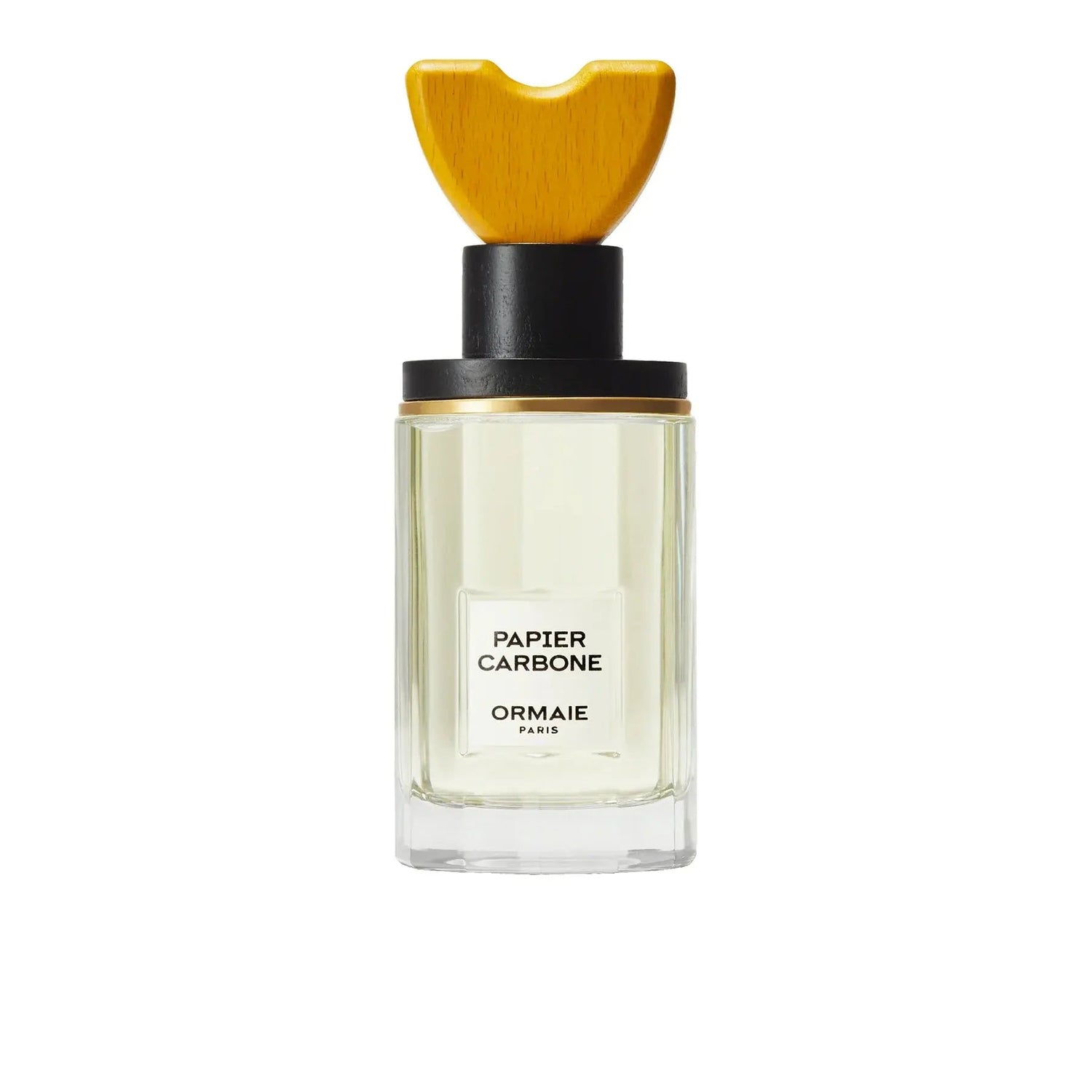 Ormaie Papiere Carbone eau de parfum - 100 ml