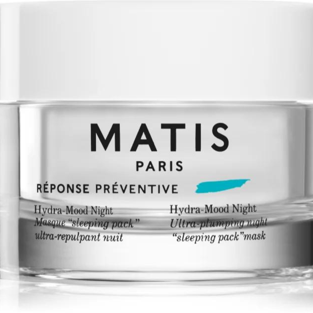 MATIS Paris Réponse Préventive Hydra-Mood Night 50 ml