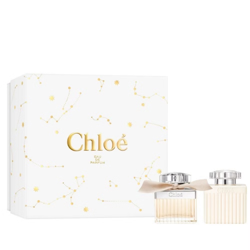 Chloé Set Chloe Signature EDP 50ml body 100ml