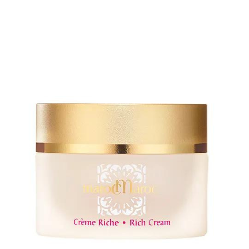 Maroc Maroc Cactea Rich cream 50ml