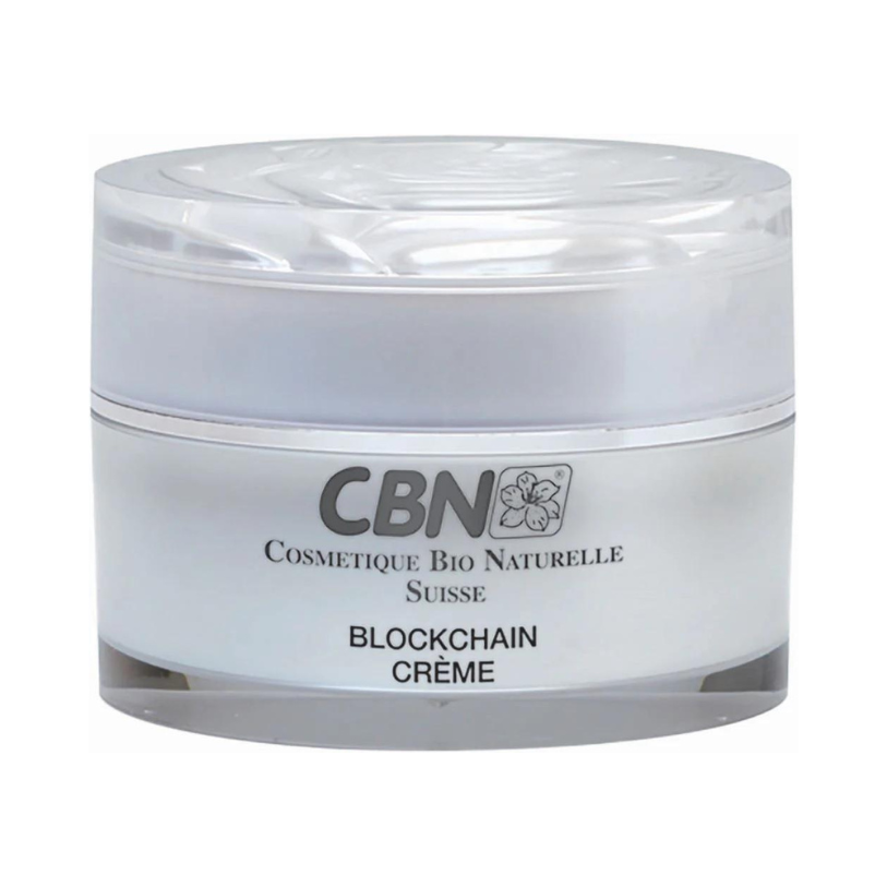 Cbn Blockchain cream 50ml