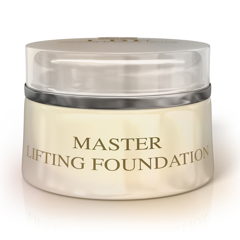 LBF Master Glow Lifting Foundation 30 ml