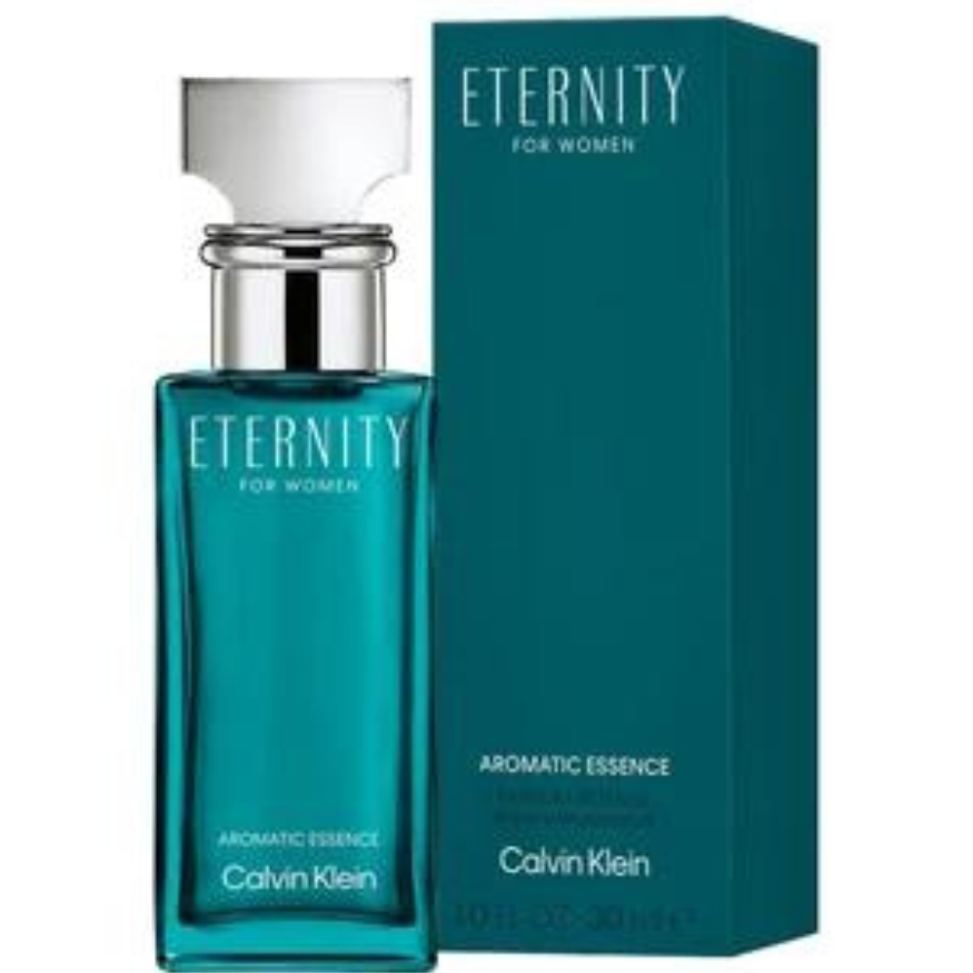 Calvin Klein Eternity for women Aromatic Essence eau de parfum Spray 30 ml