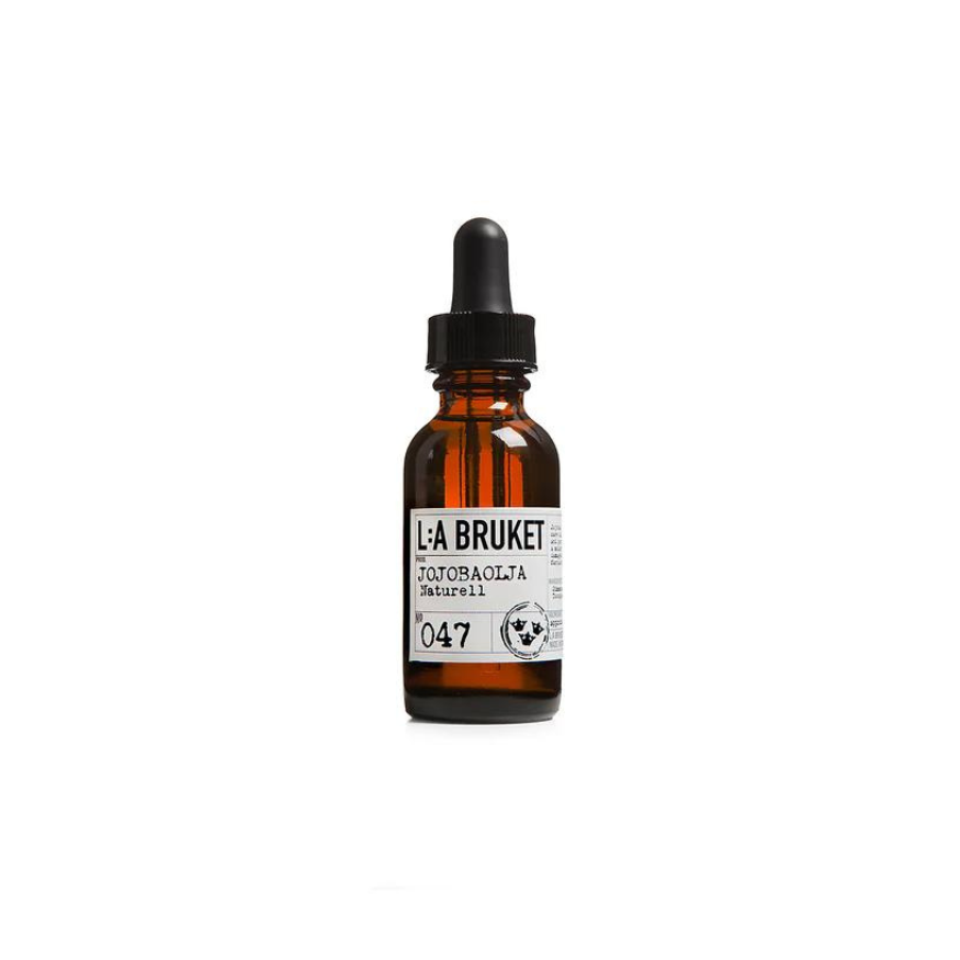 L:A Bruket 047 JOJOBA NATURAL Oil 30ml