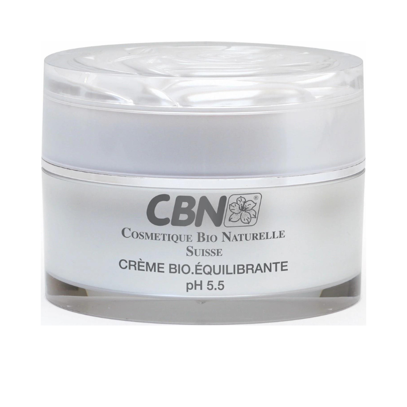 Cbn Bio Balancing Cream pH 5.5 50ml