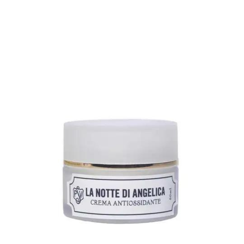 Spezierie Palazzo Vecchio La Notte di Angelica antioxidant night cream 50ml