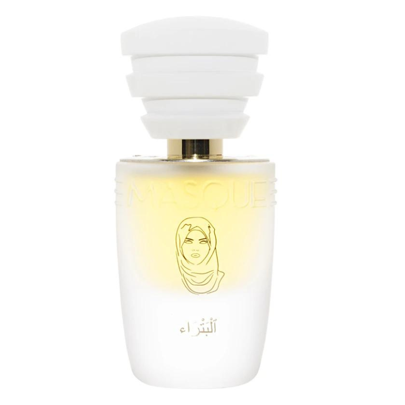 PETRA mask Milan - 35 ml