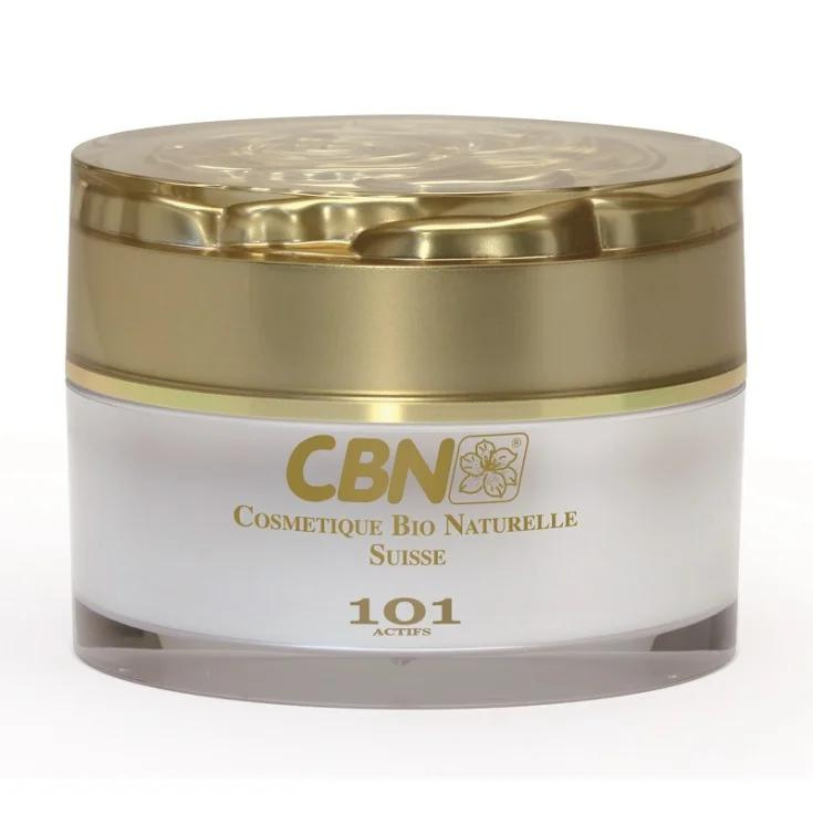 Cbn cream 101 Actifs Normal/Mixed skin 50ml