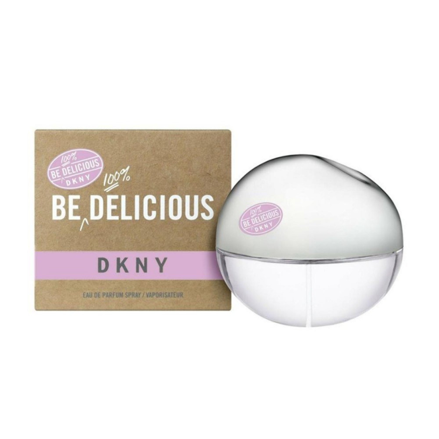 Donna Karan Dkny Be Delicious 100 for her 100 Edp