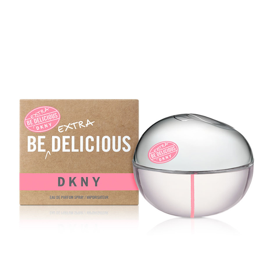 Donna Karan Be Extra Delicious Edp Spray 100 ml