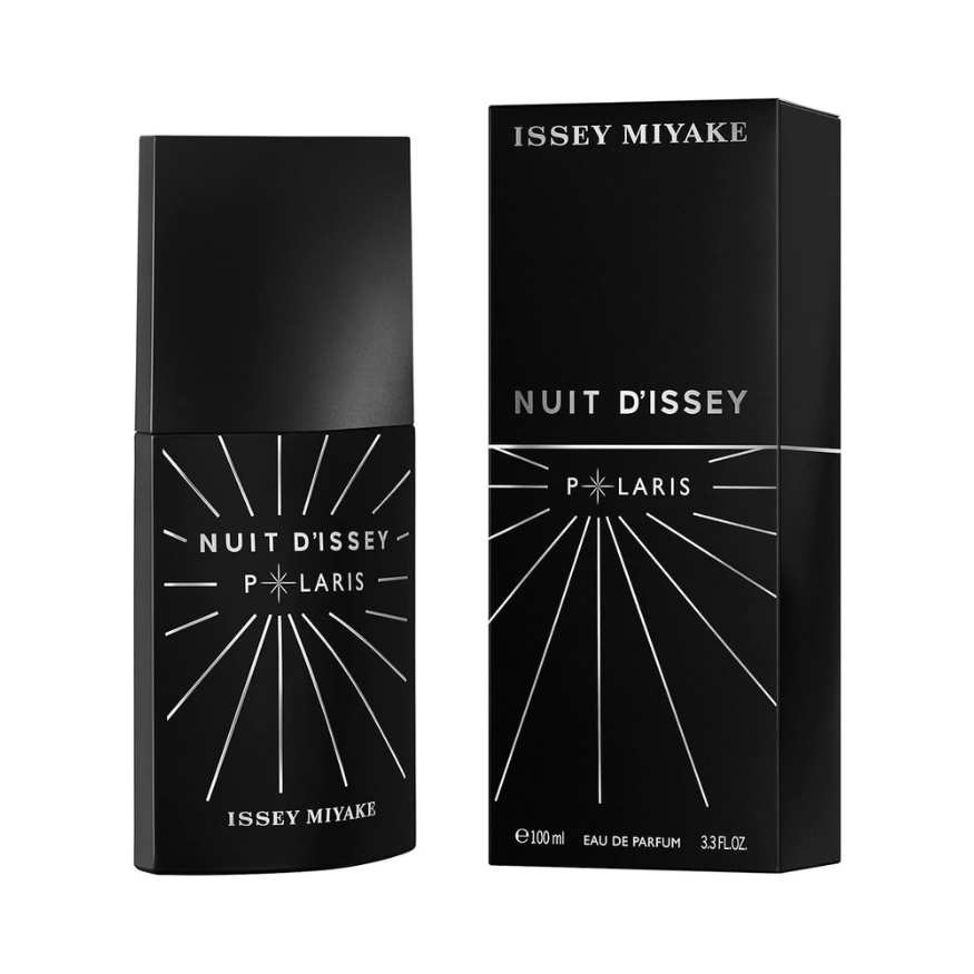 Issey Miyake Nuit d&