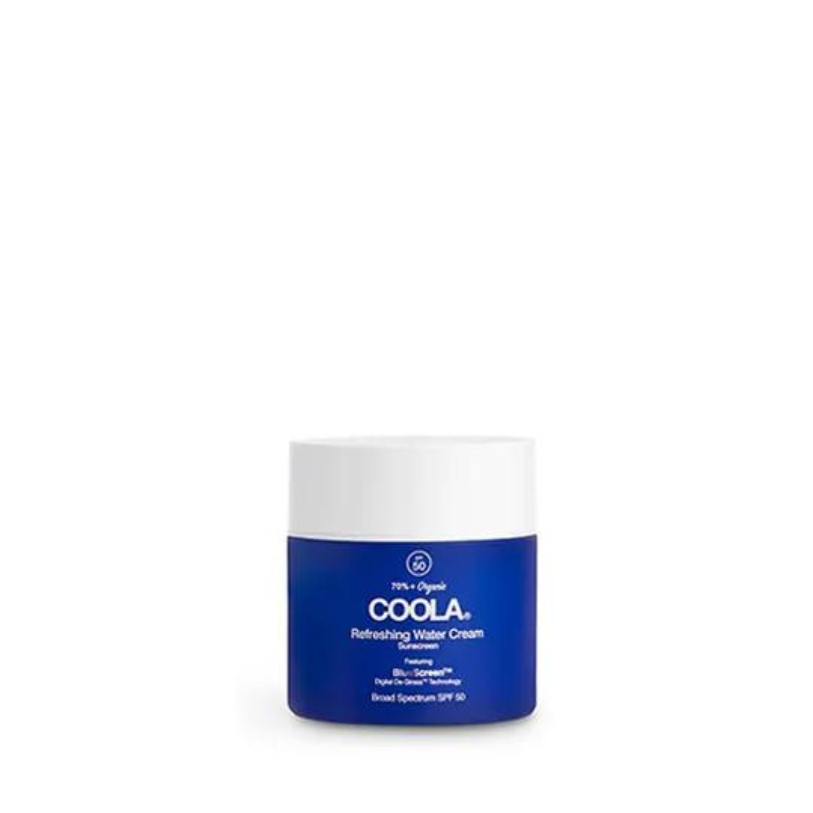 Coola Refreshing Water Cream SPF 50 45ml