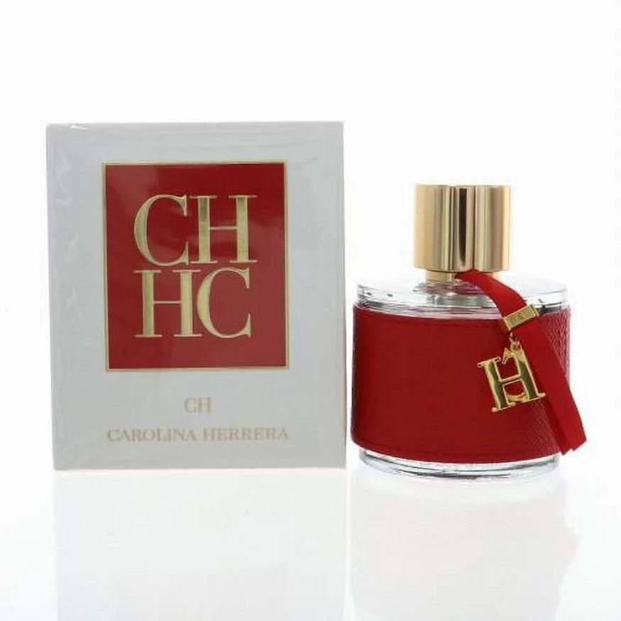 Carolina Herrera Ch Eau De Toilette 50ml Spray