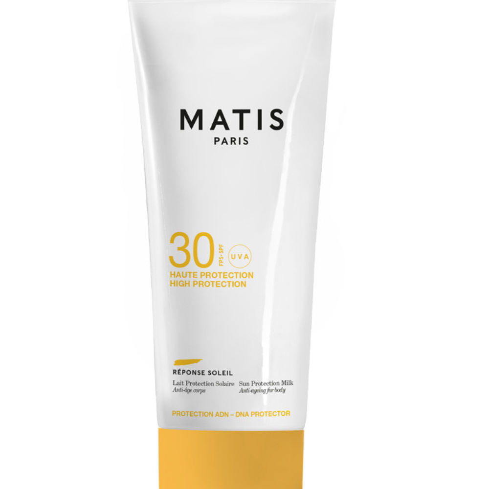 Protective sun milk MATIS Paris Response SPF 30 200 ml