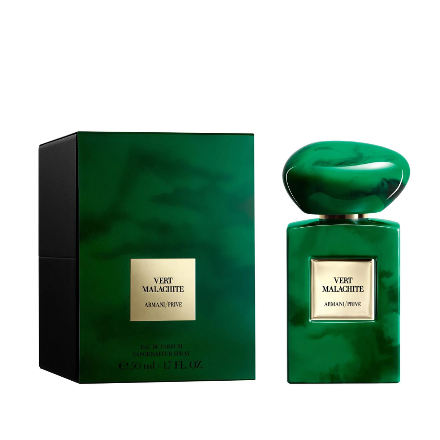 Armani (Giorgio Armani) Armani Privé Vert Malachite EDP U 50 ml