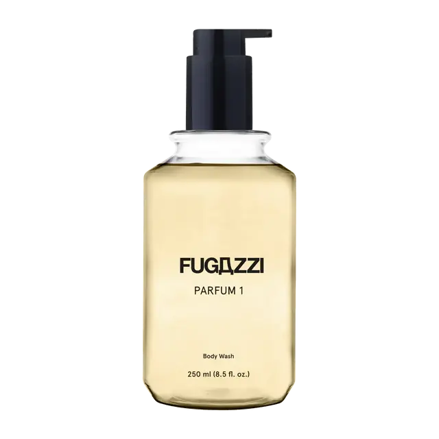 Fugazzi Parfum 1 Shower Gel - 250 Ml