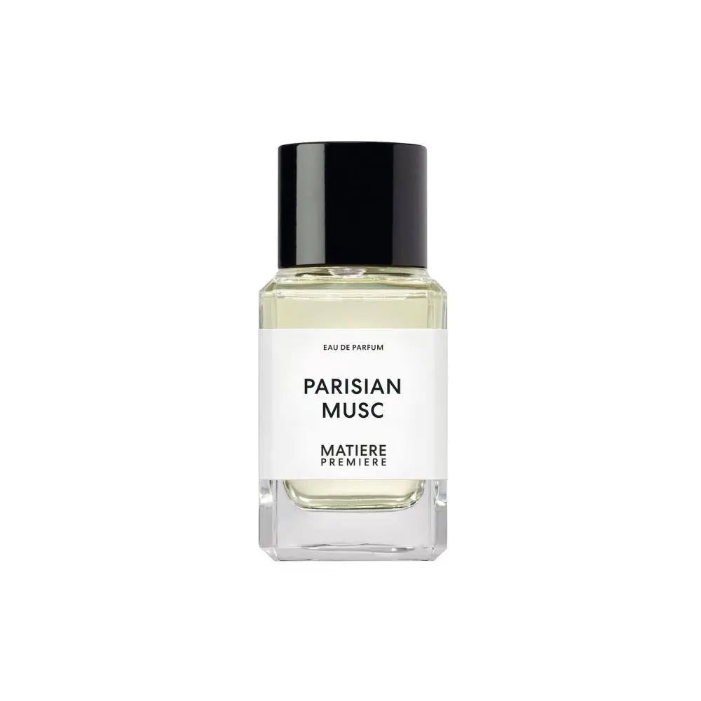 Matiere premiere Parisian Musc Matiere Premiere - 50 ml