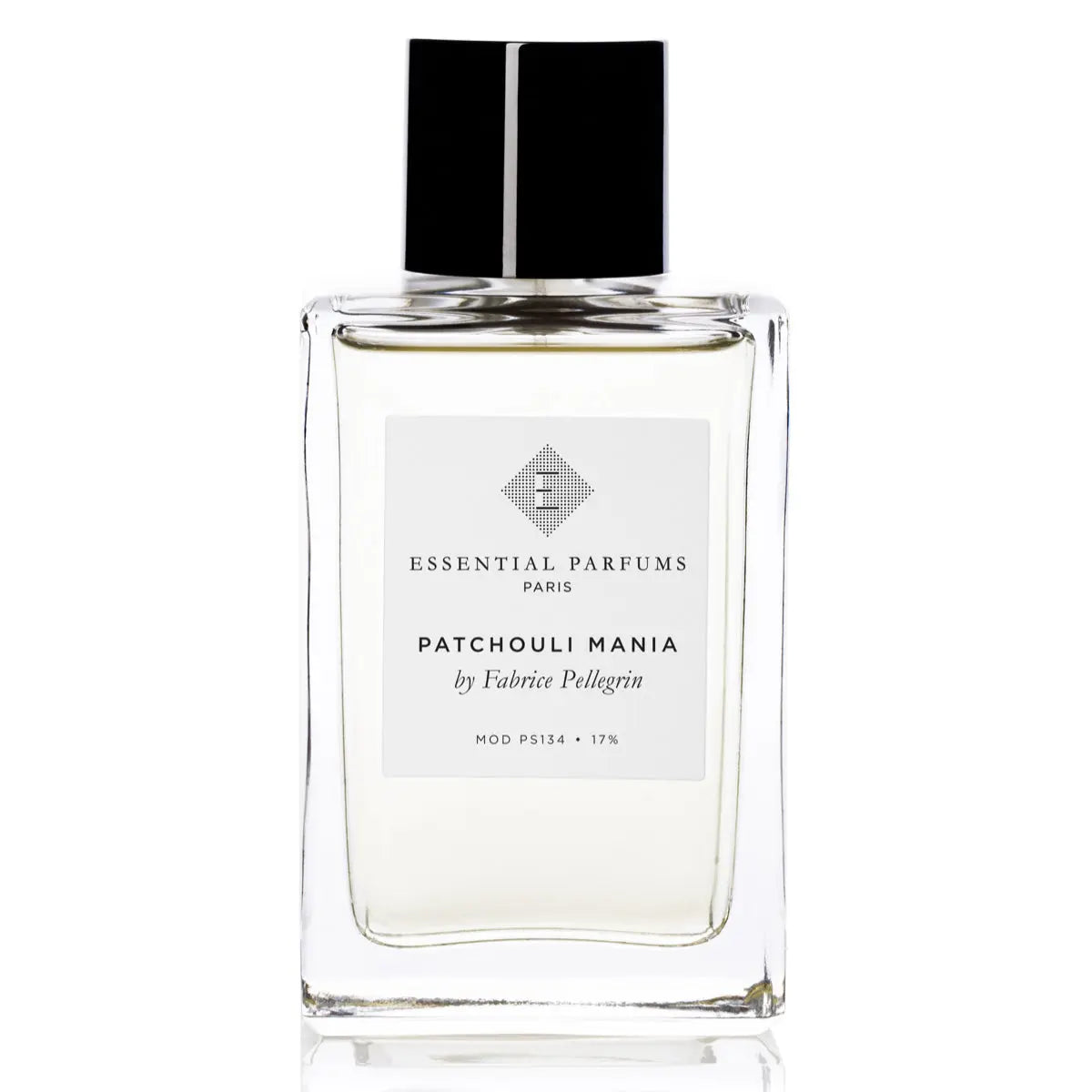 Patchouli Mania Essential Parfums - 100 ml refill