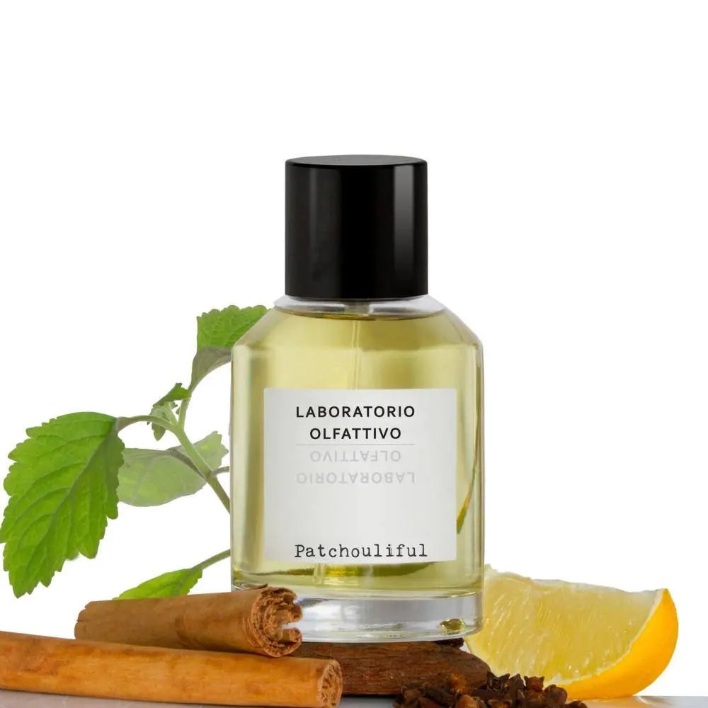 Olfactory laboratory Patchouliful Eau de Parfum - 30 ml