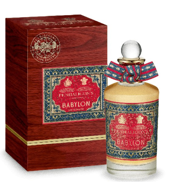 Penhaligon&