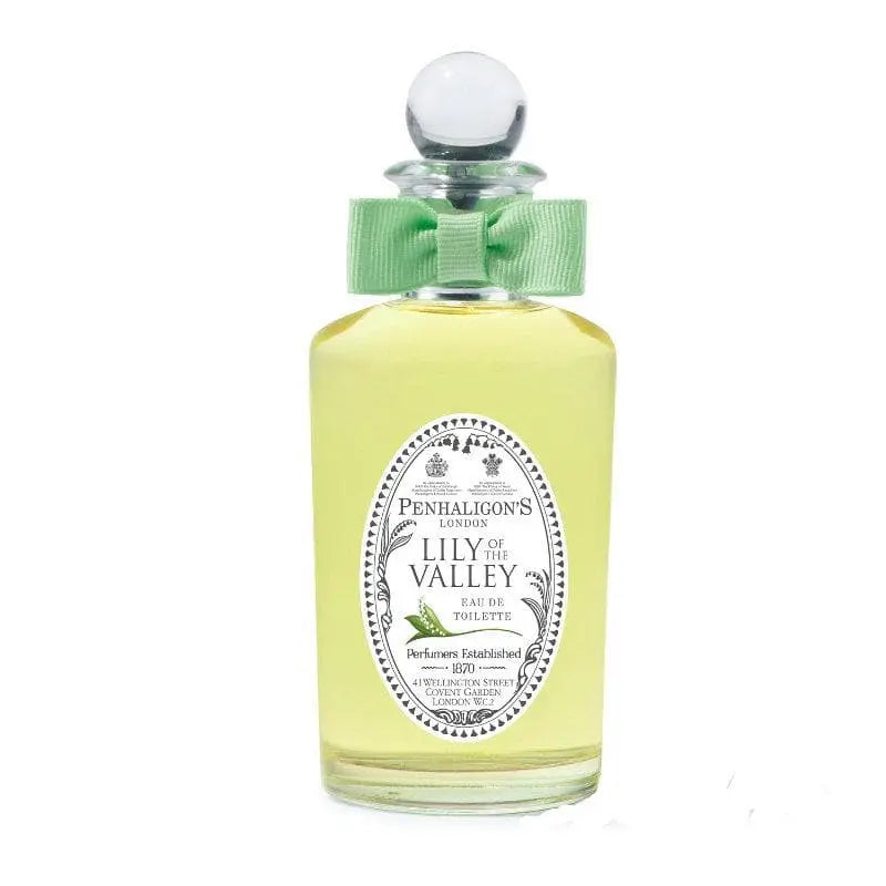 Penhaligons Lily of The Valley Edt - 100 ml