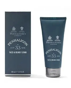 Penhaligons No.33 Beard and Face Scrub 100 gr