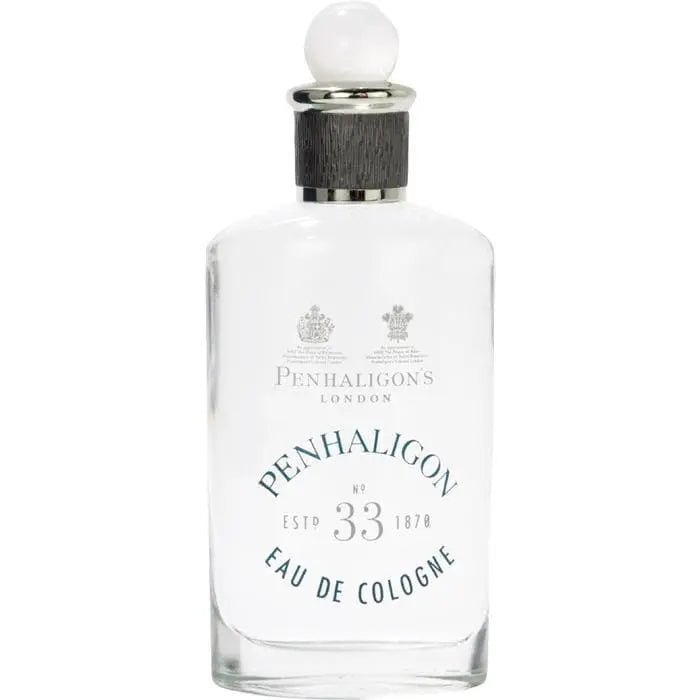 Penhaligons No.33 Eau De cologne - 100 ml