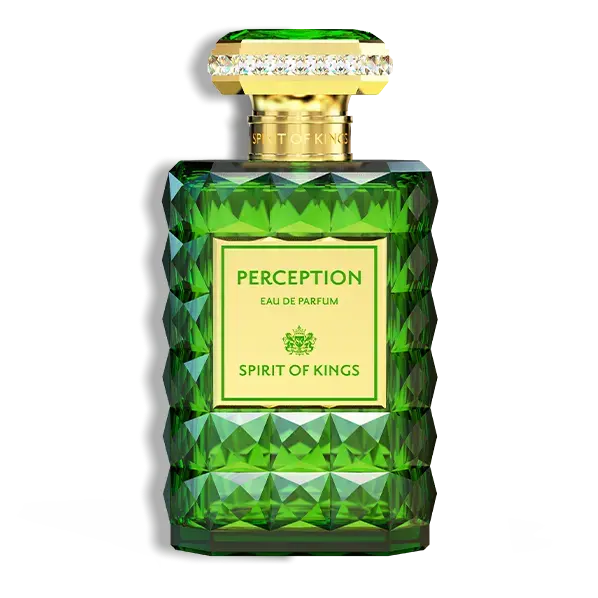 Perception Spirit of Kings - 100 ml