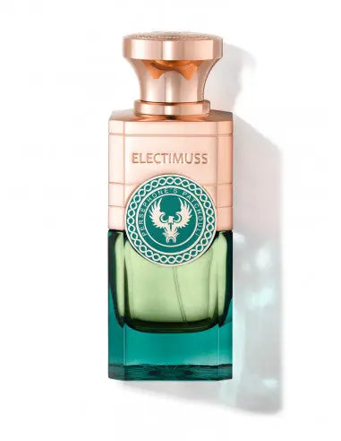 Electimuss Persephone&