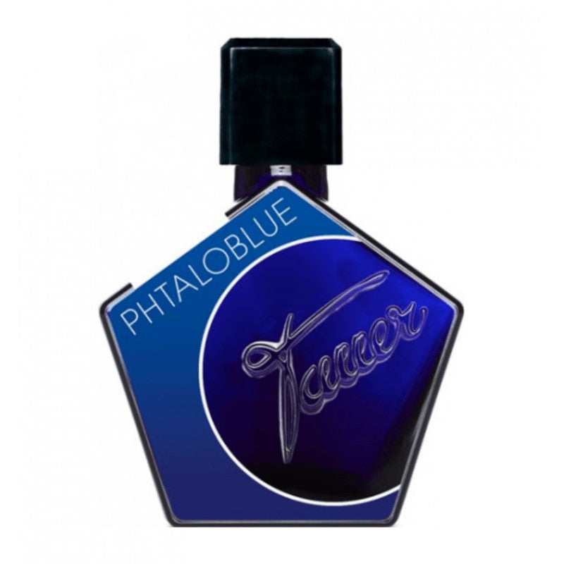 Andy tauer Phataloblue Extrait - 50 ml