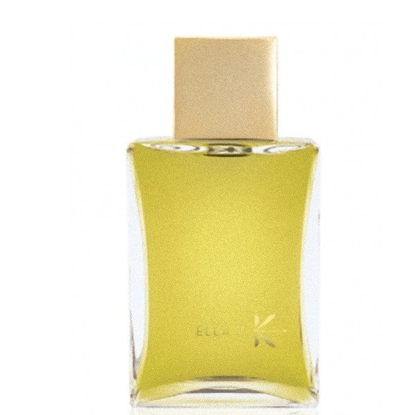 Ella k parfums Poeme de Sagano Eau de parfum unisex - 100 ml