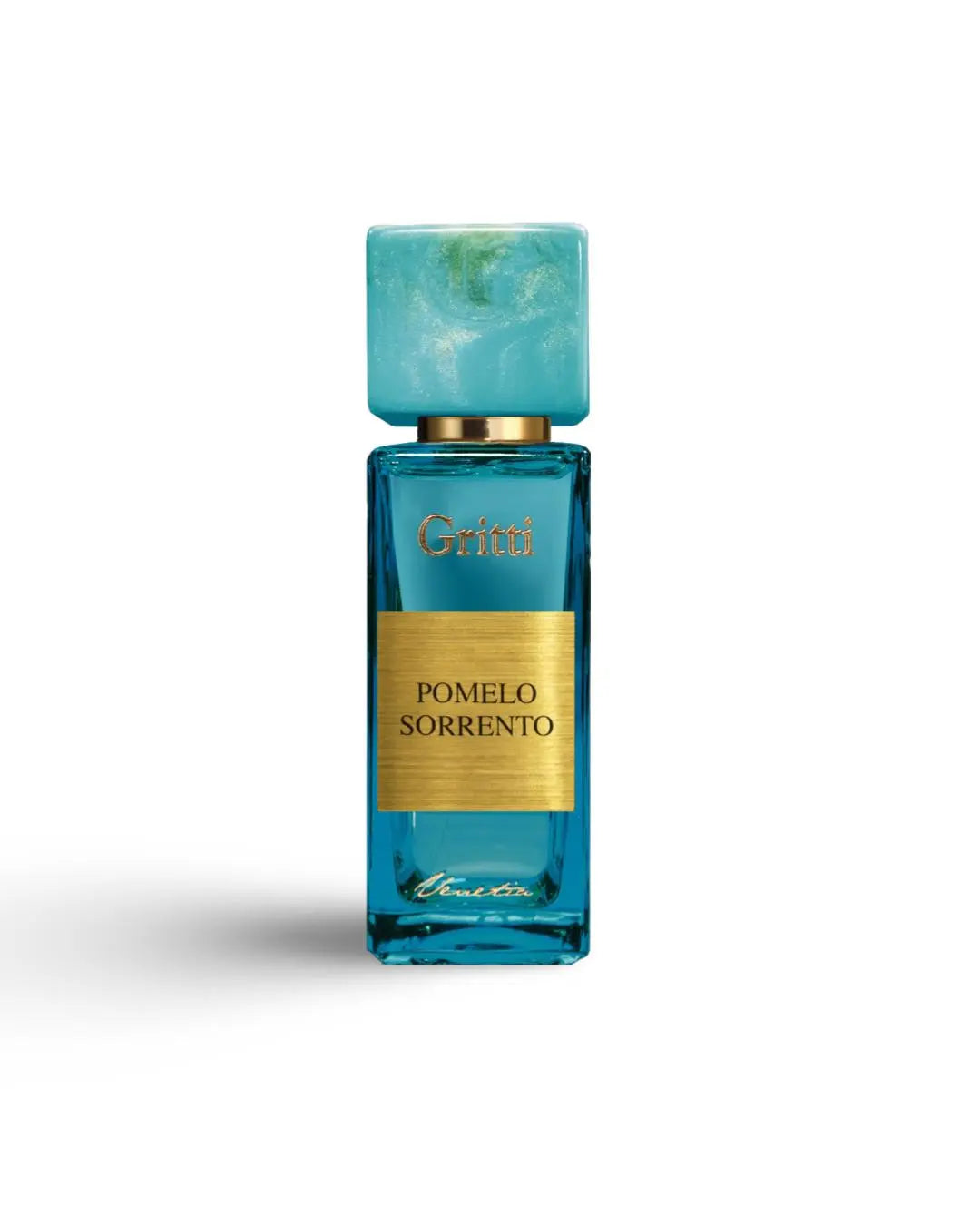 Pomelo Sorrento Gritti Eau de Parfum 100ml