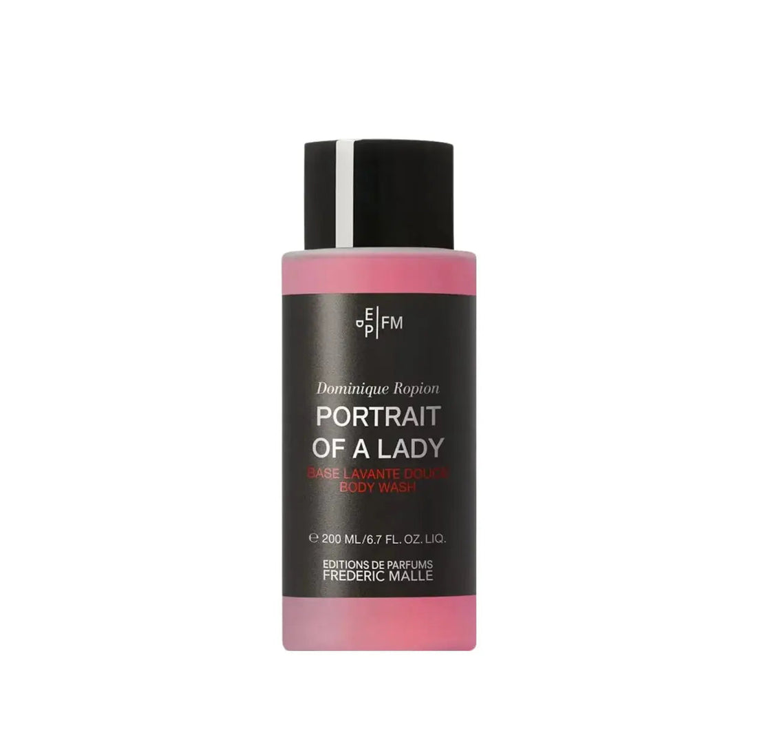 Portrait of a Lady body cleanser 200ml