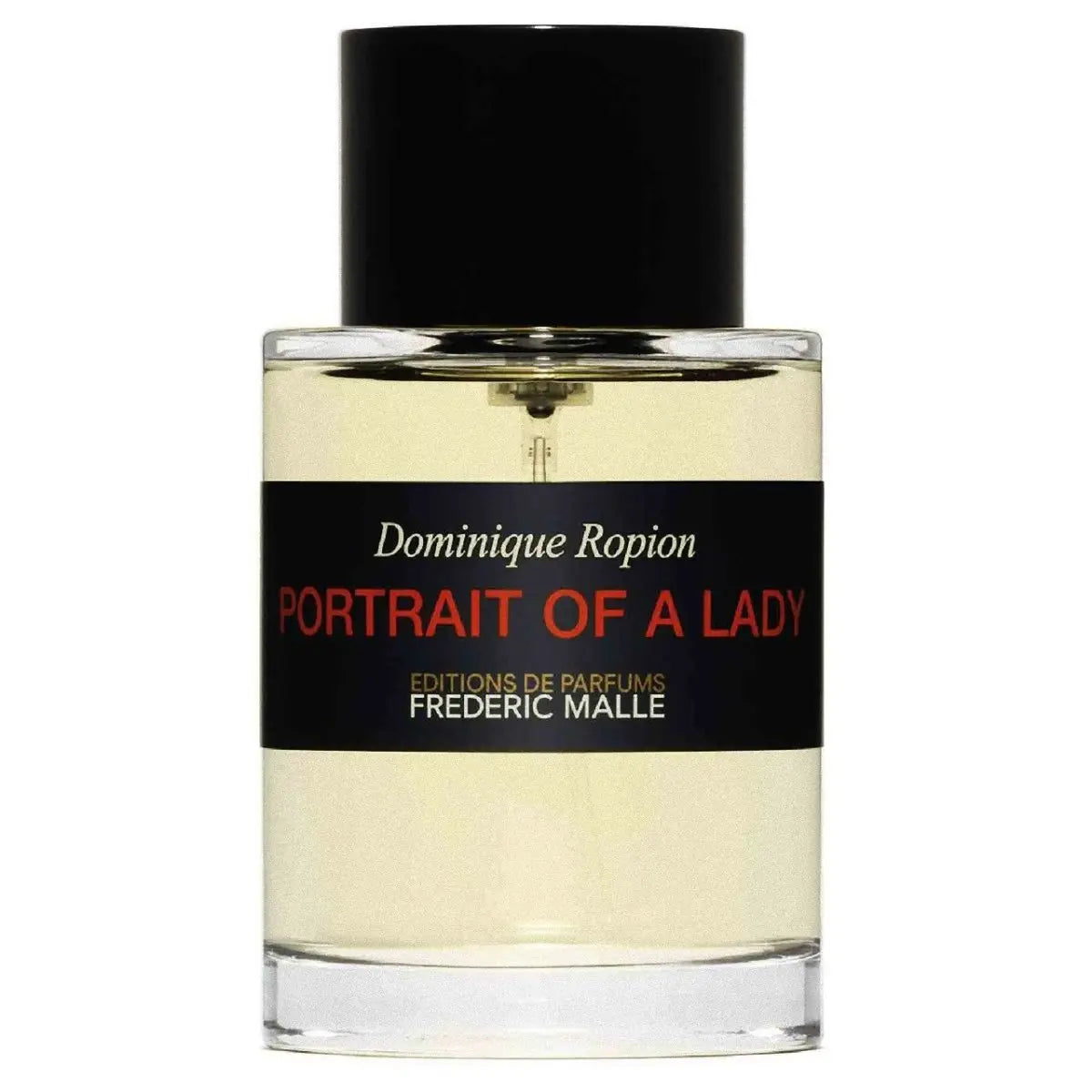 Frederic Malle Portrait of a Lady perfume - 100 ml