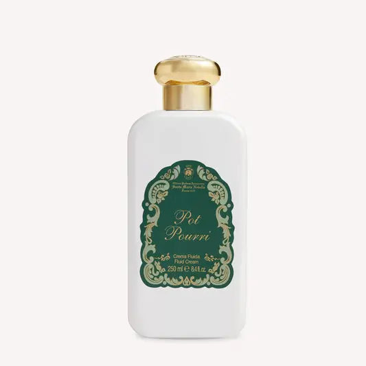 Pot Pourri Fluid Cream Santa Maria Novella lo 250ml