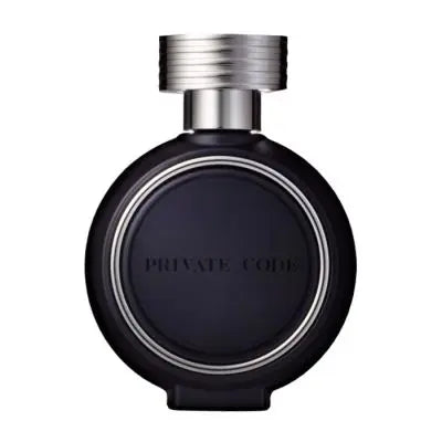 Hfc paris Private Code perfume - 75 ml