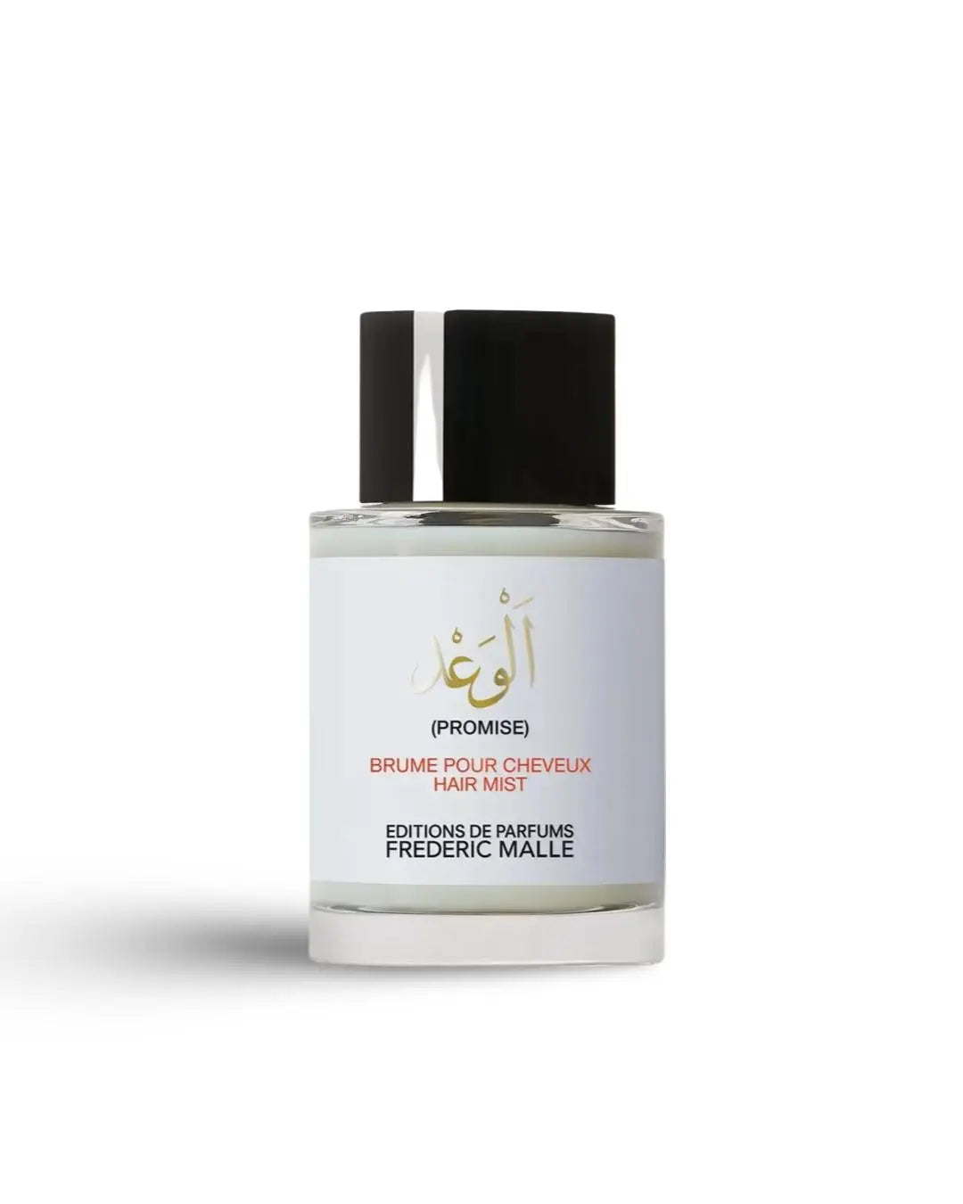 Promise Hair Mist Frederic Malle - 50 ml