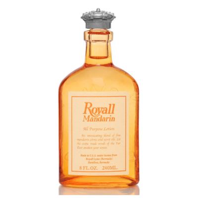 Royall Mandarin EDT Spash Lotion 240 ml