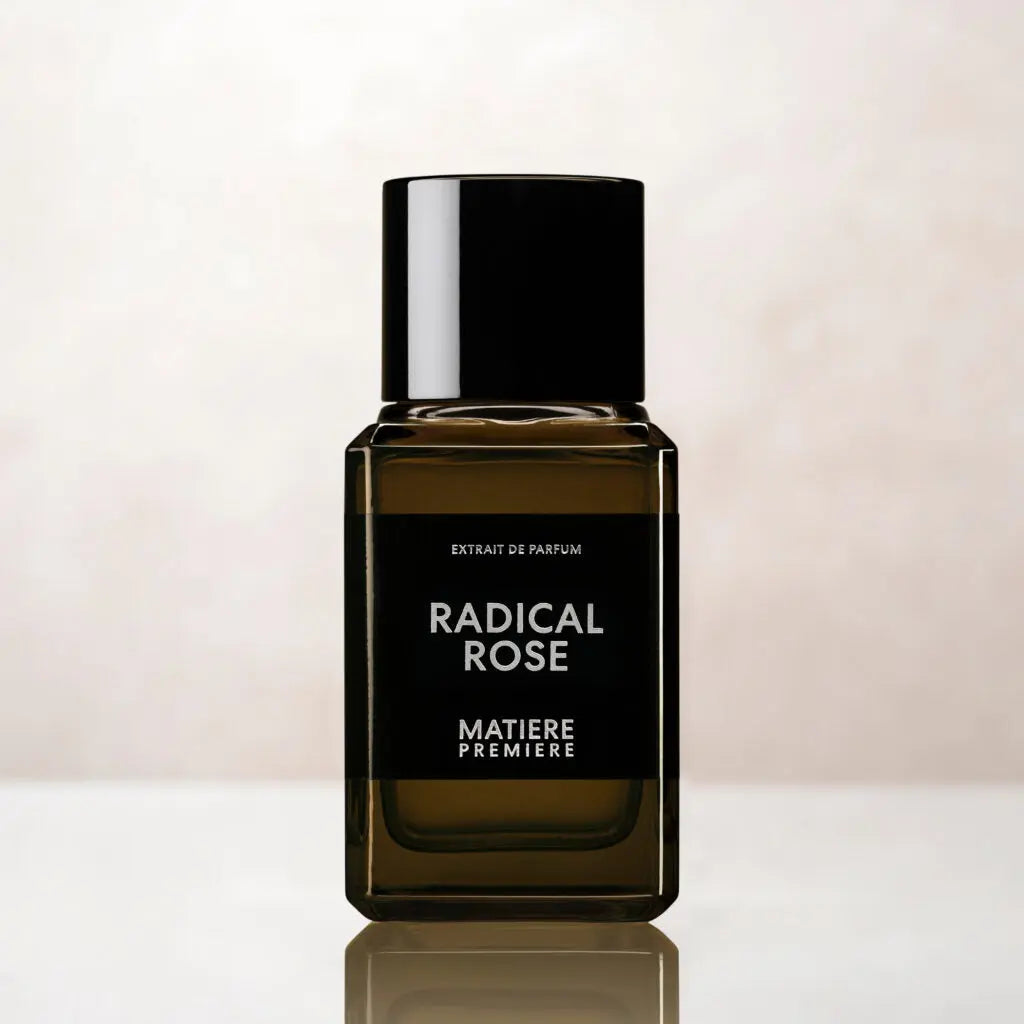 Matiere premiere Radical Rose Extract - 100 ml