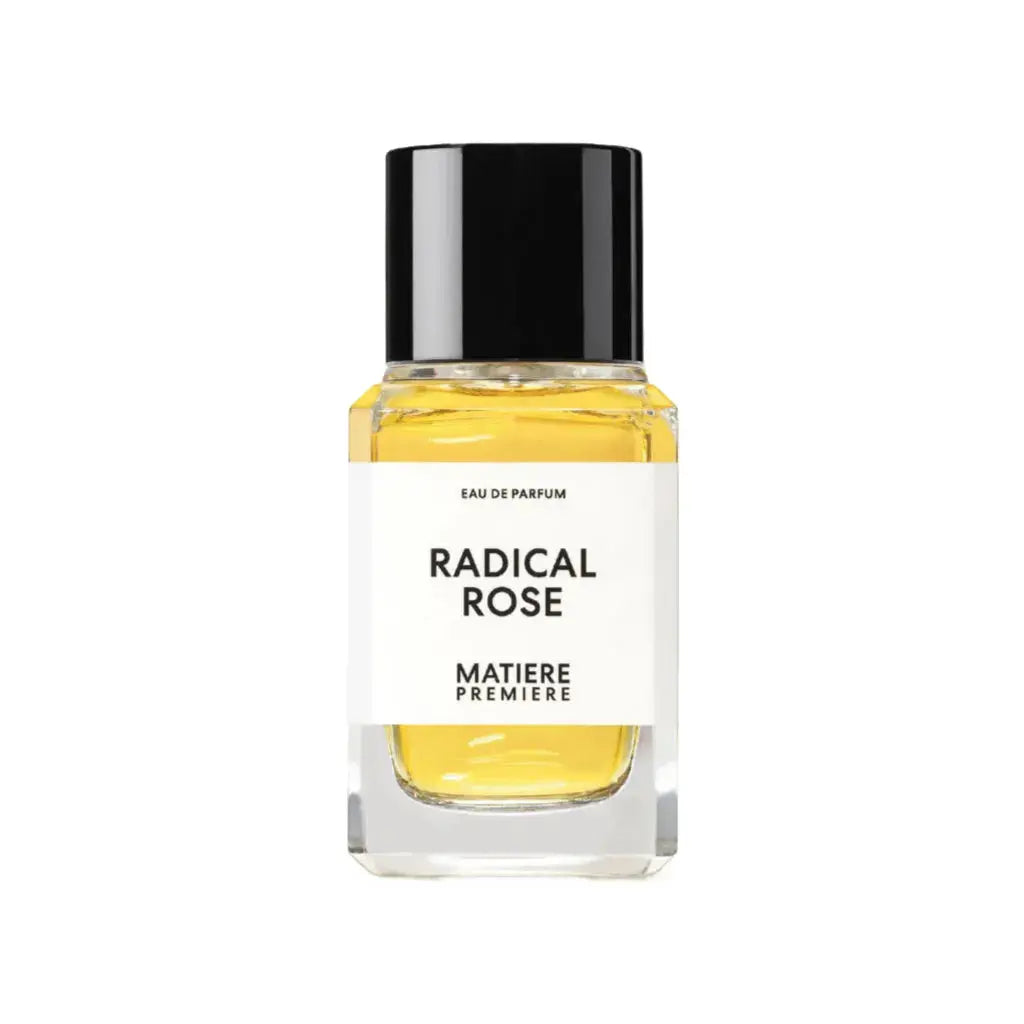 Matiere premiere Radical Rose Matiere Premiere - 6 ml