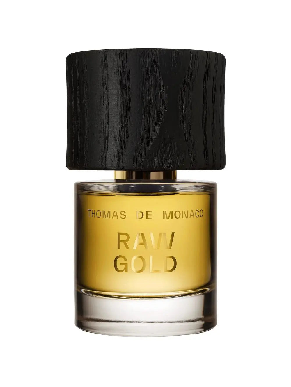 Thomas de monaco Raw Gold - extract 50 ml