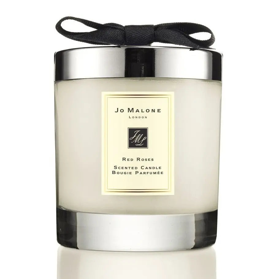 Jo malone Red Roses Candle 200gr
