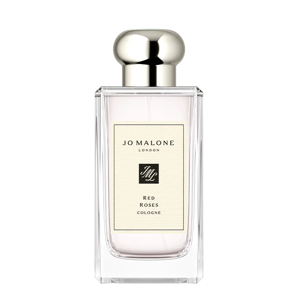 Jo Malone Red Roses Jo Malone - 100 ml