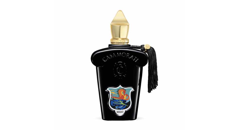 Casamorati Regio eau de parfum - 100 ml unisex