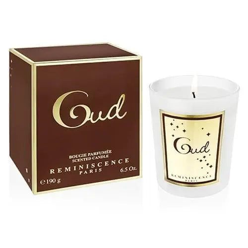 Reminiscence Oud Candle 190 gr