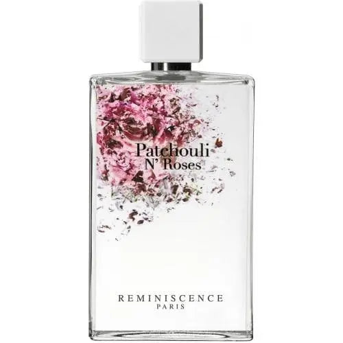 Reminiscence Patchouli N Roses edp 100 ml