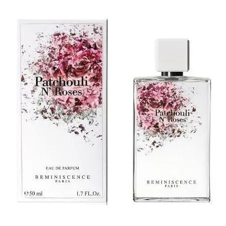 Reminiscence Patchouli NRoses Eau de Parfum 50 ml